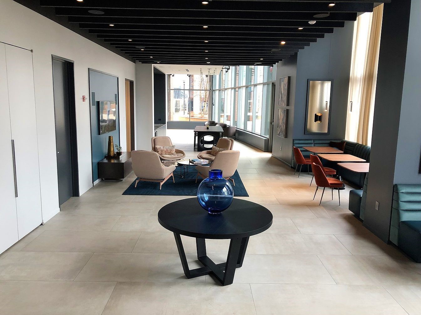450 E Waterside Drive Unit: 411