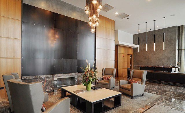 450 E Waterside Drive Unit: 411