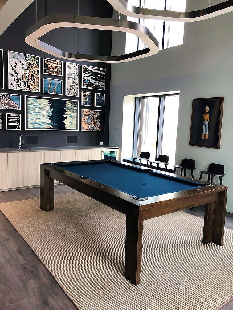450 E Waterside Drive Unit: 411