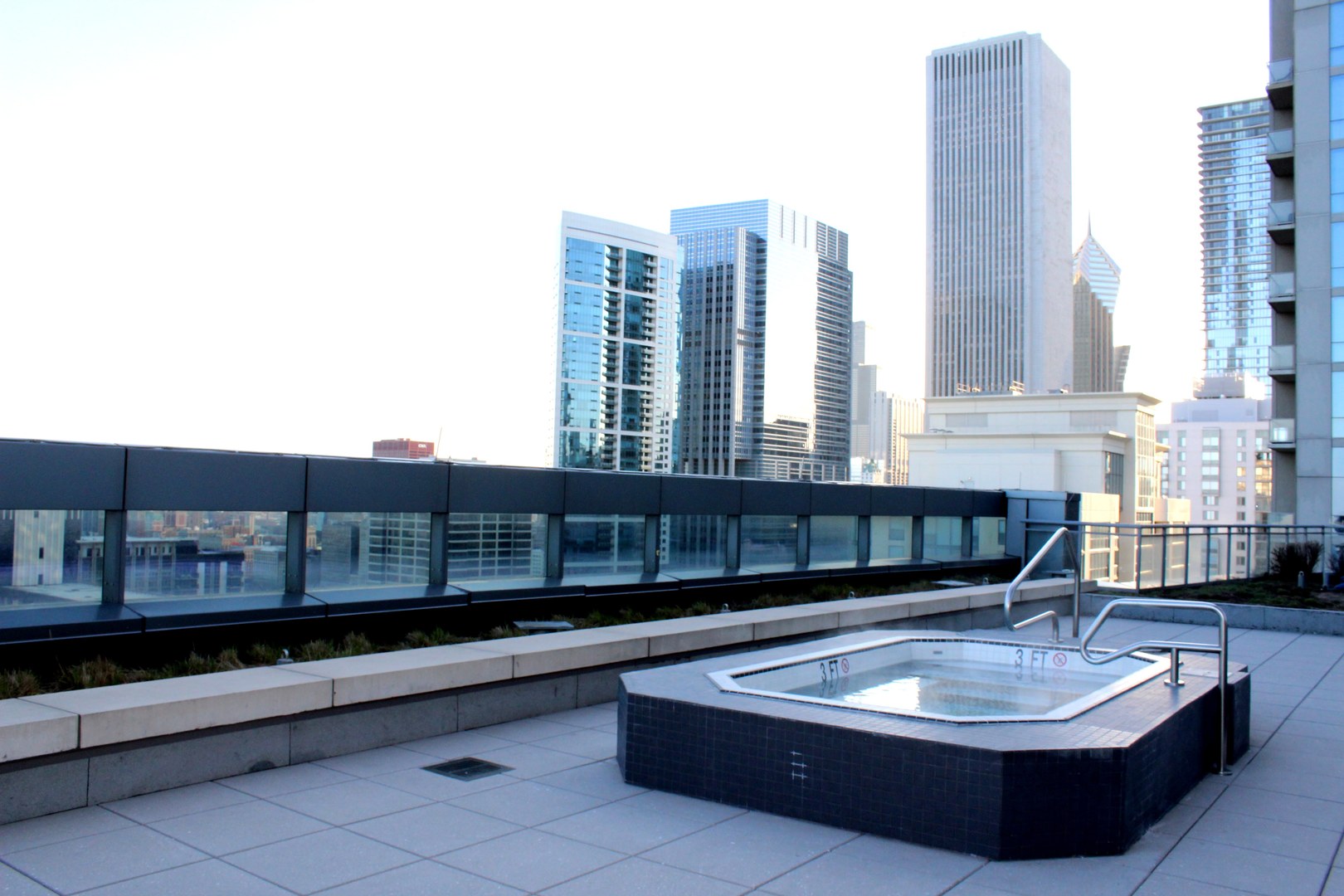 450 E Waterside Drive Unit: 411