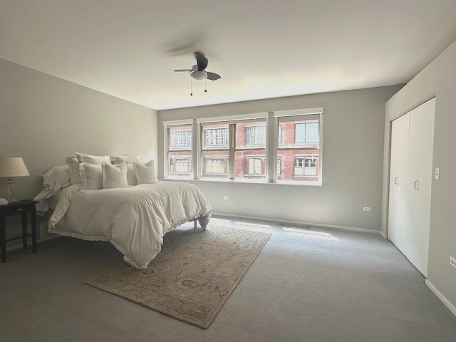 324 N Jefferson Street Unit: 302