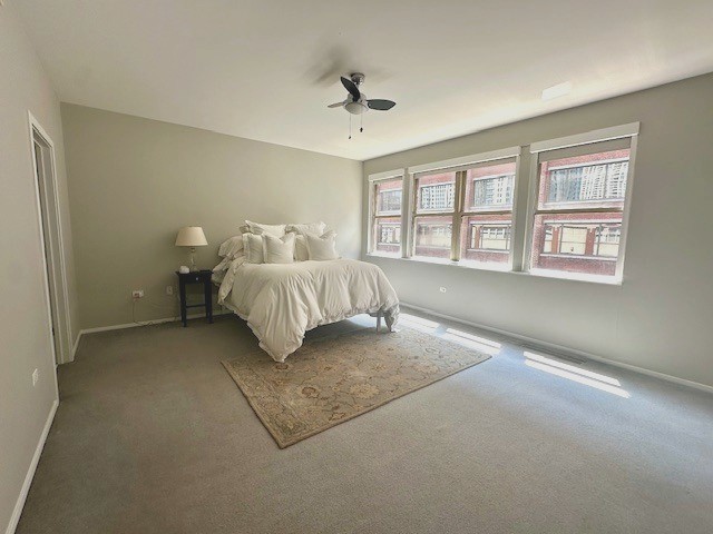 324 N Jefferson Street Unit: 302