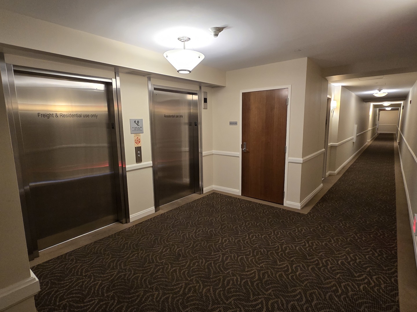120 N Northwest Highway Unit: 304