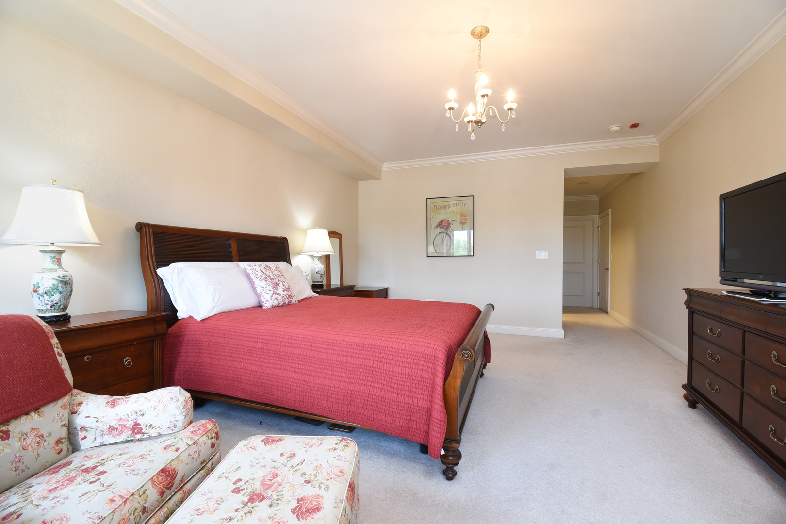 120 N Northwest Highway Unit: 304