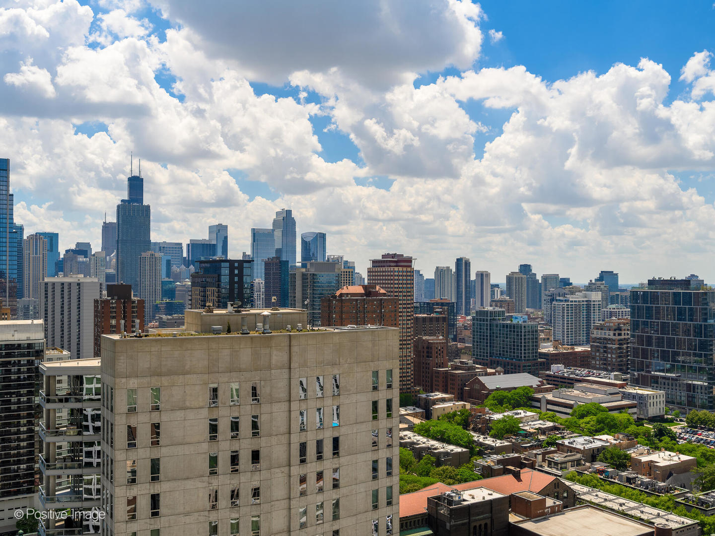 1030 N STATE Street Unit: 28M