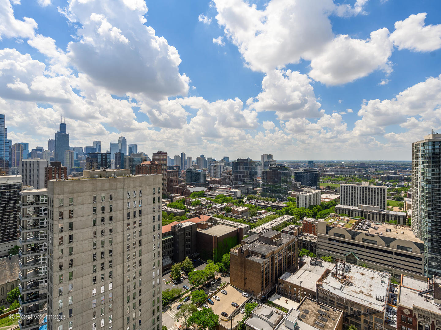 1030 N STATE Street Unit: 28M