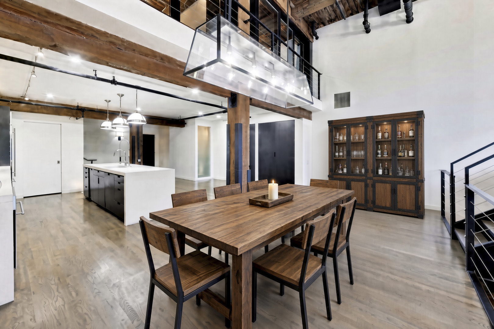 1000 W Washington Boulevard Unit: 141
