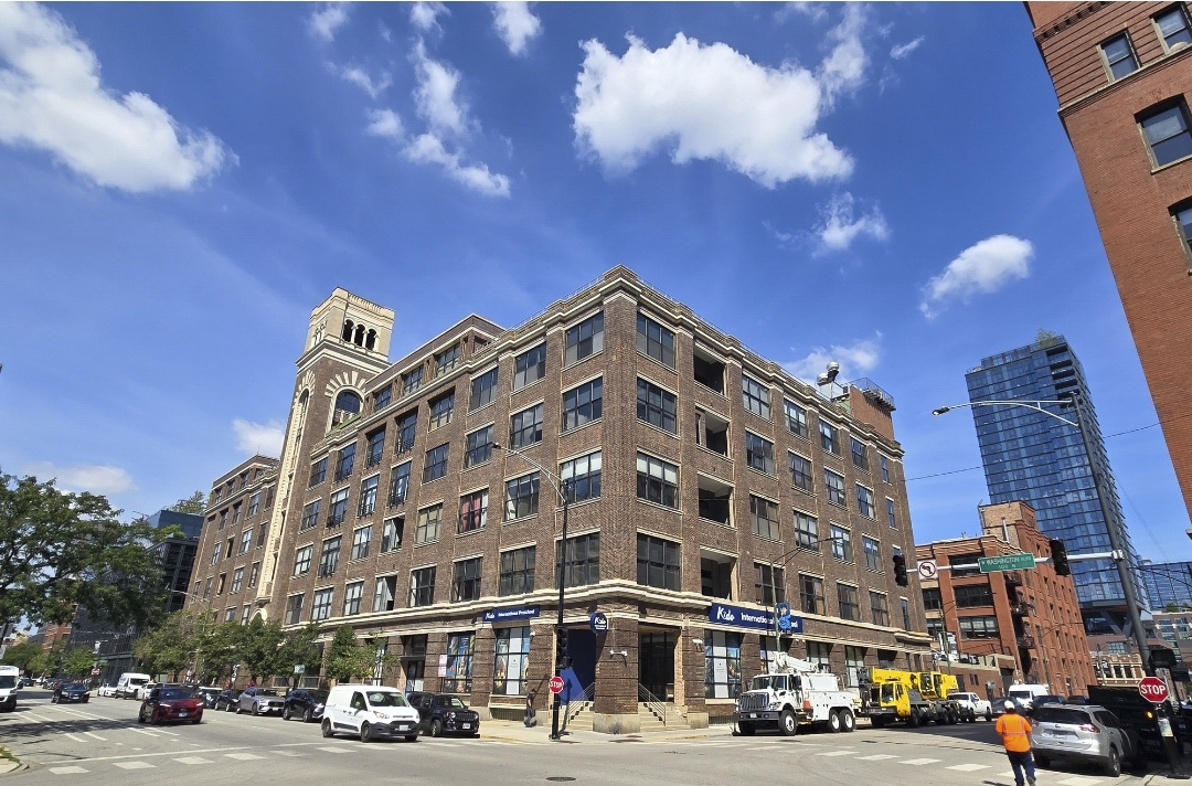 1000 W Washington Boulevard Unit: 141