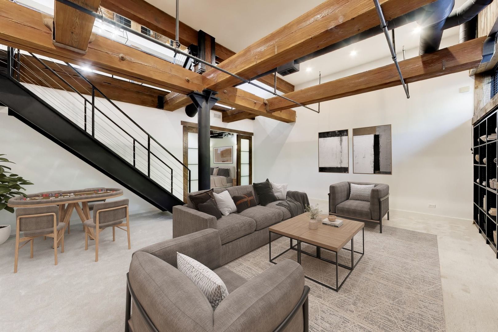 1000 W Washington Boulevard Unit: 141