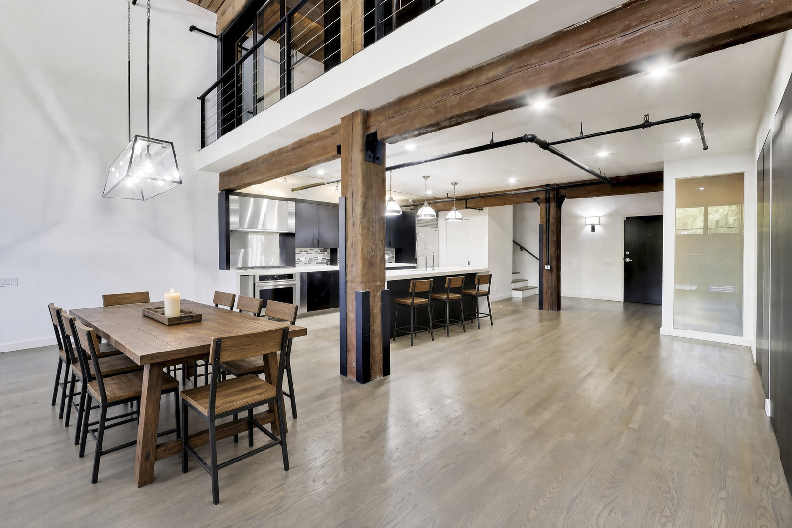 1000 W Washington Boulevard Unit: 141