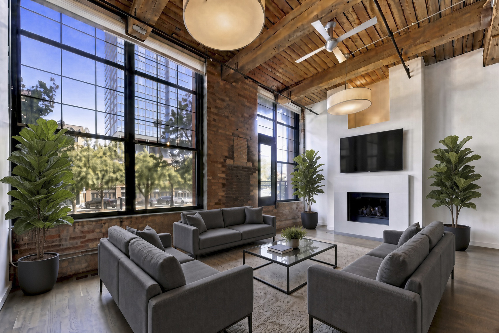 1000 W Washington Boulevard Unit: 141
