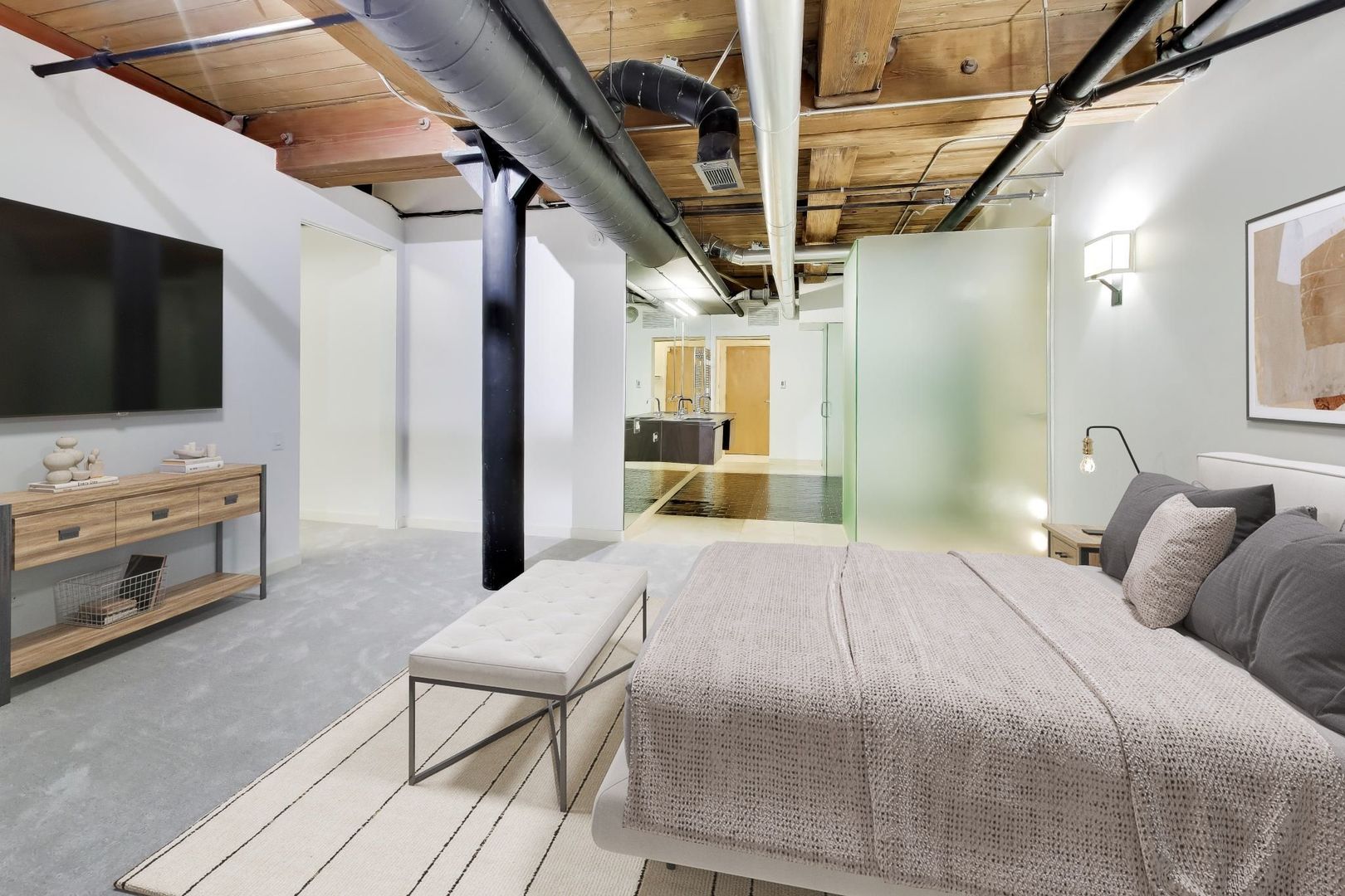 1000 W Washington Boulevard Unit: 141