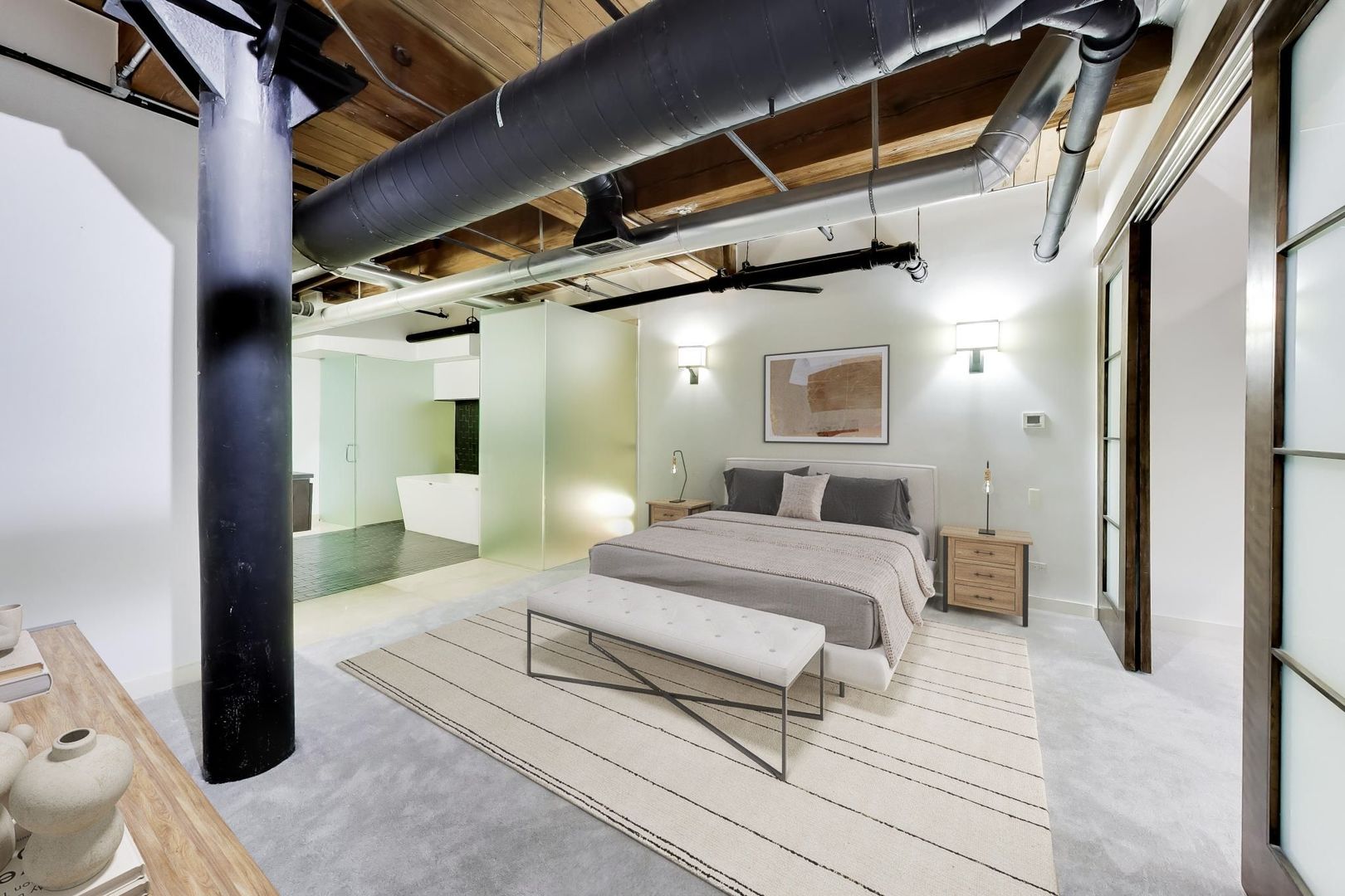 1000 W Washington Boulevard Unit: 141