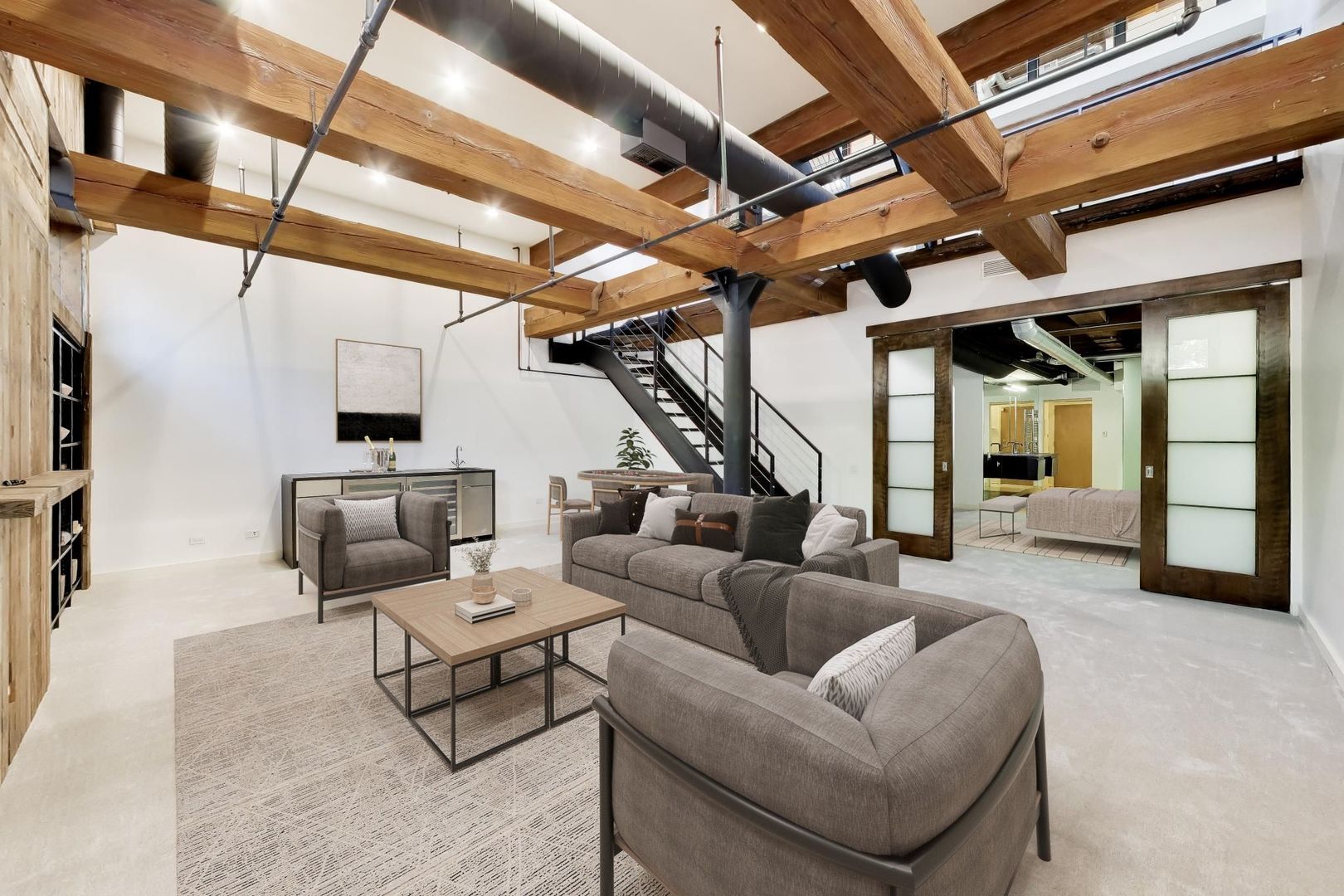1000 W Washington Boulevard Unit: 141