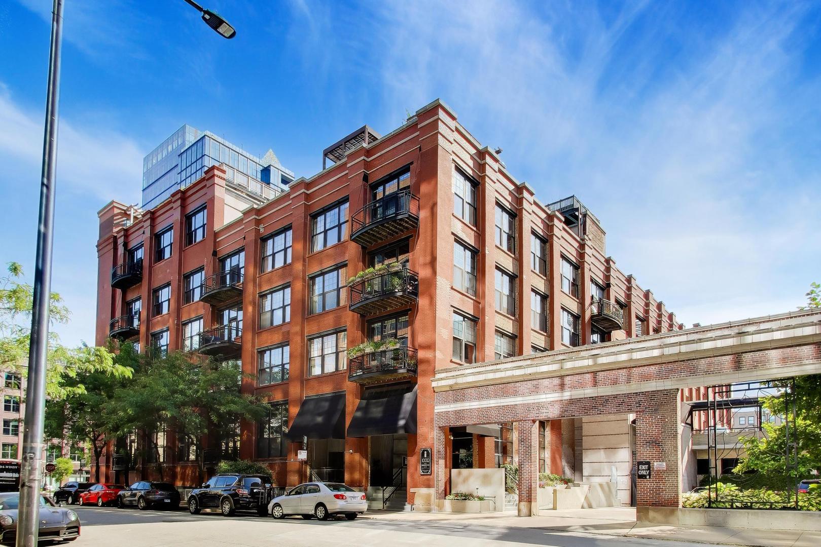 1000 W Washington Boulevard Unit: 141