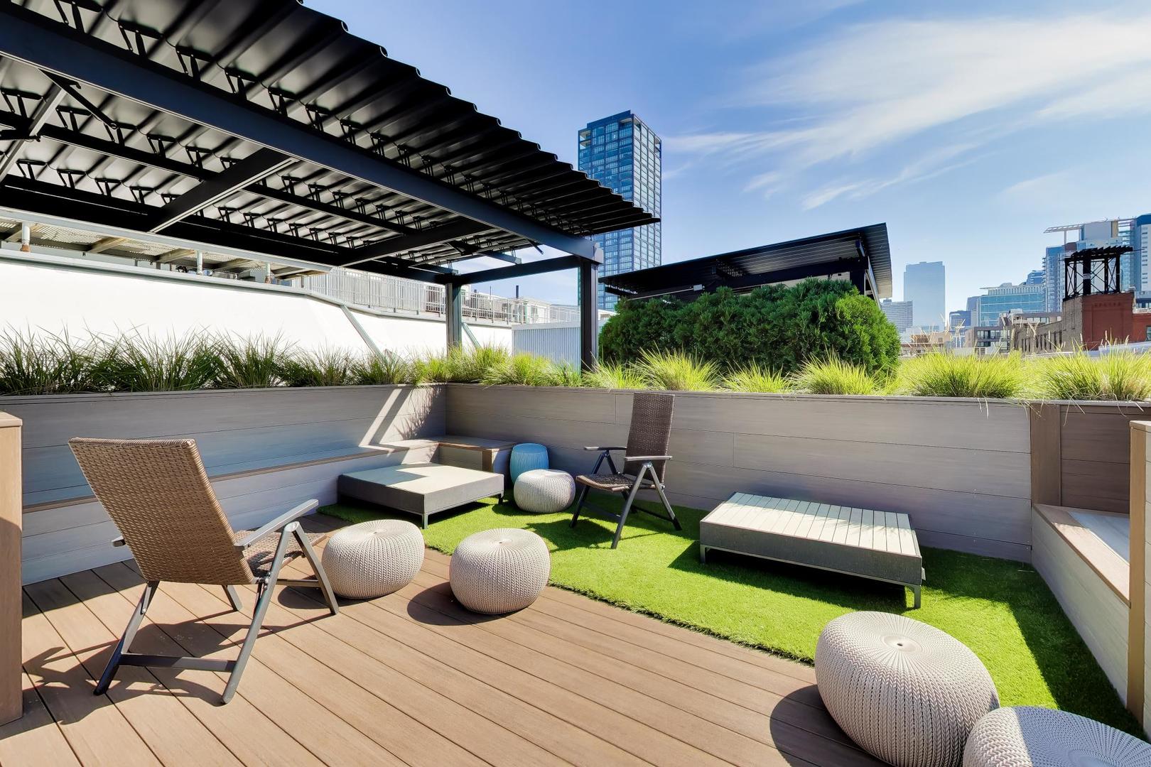 1000 W Washington Boulevard Unit: 141