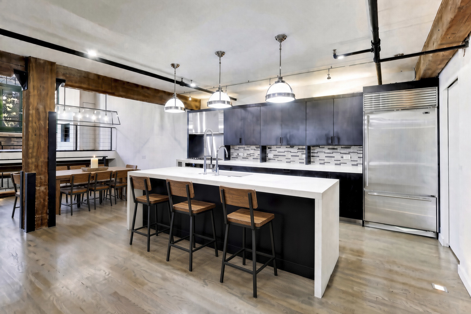 1000 W Washington Boulevard Unit: 141