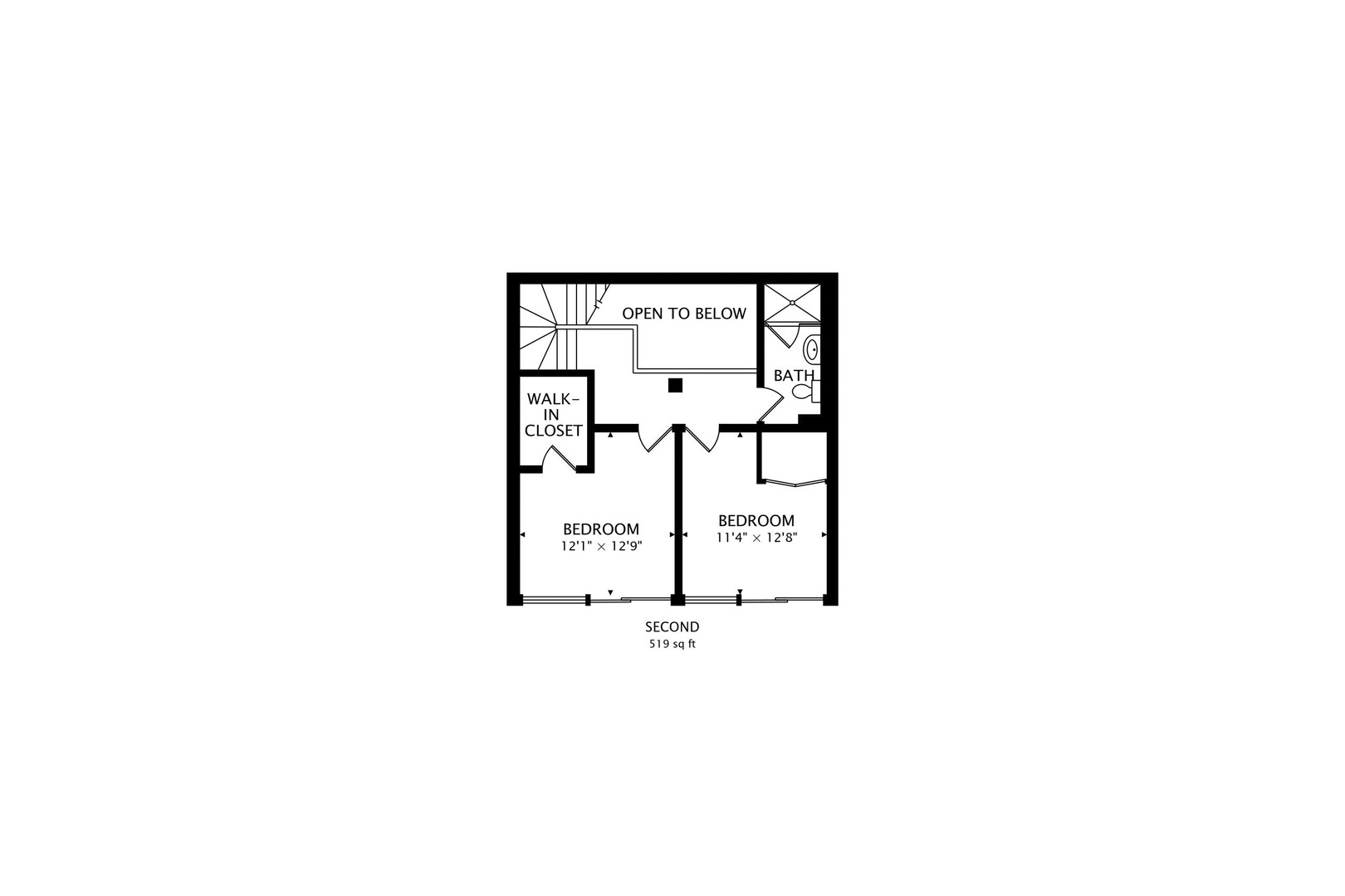 1000 W Washington Boulevard Unit: 141
