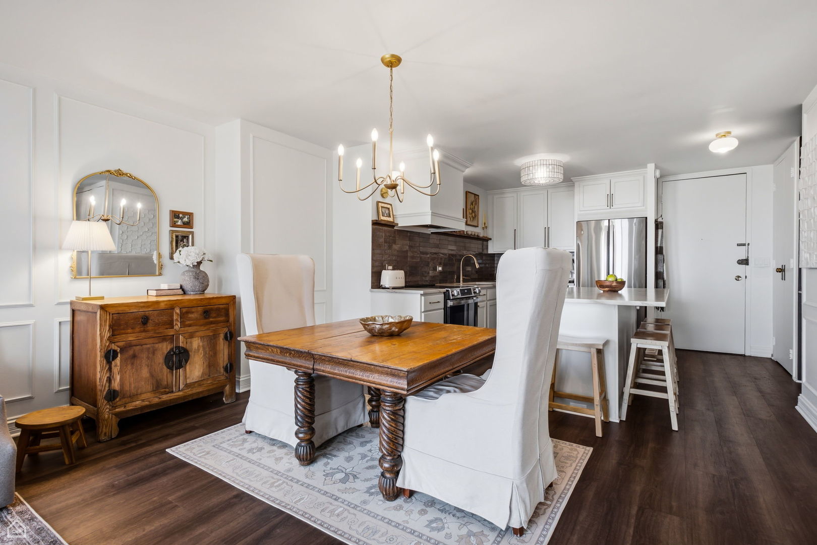 1660 N La Salle Drive Unit: 2608