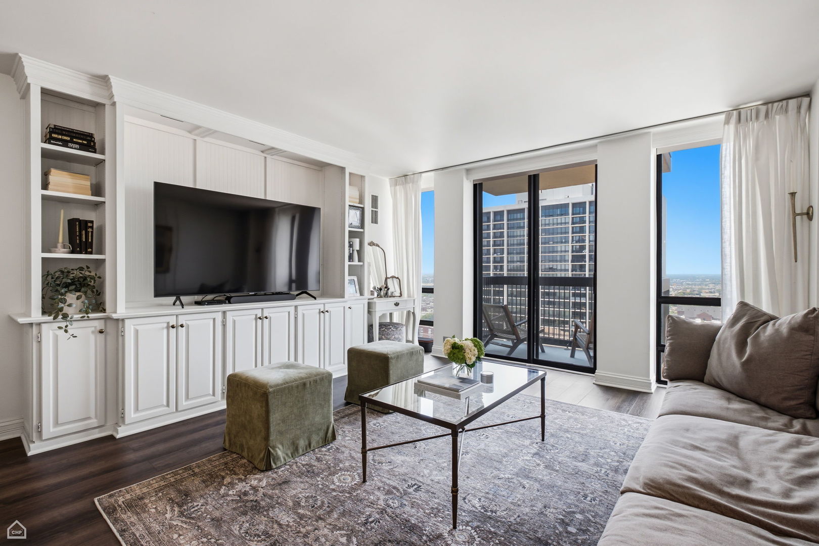 1660 N La Salle Drive Unit: 2608
