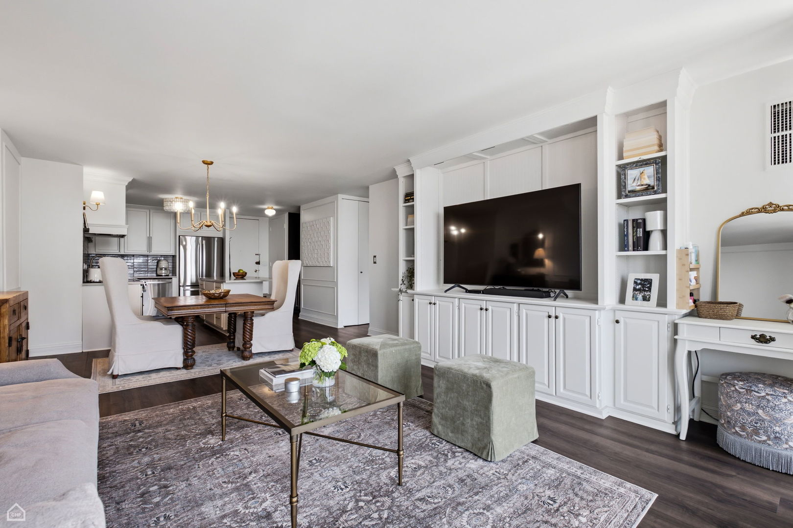 1660 N La Salle Drive Unit: 2608