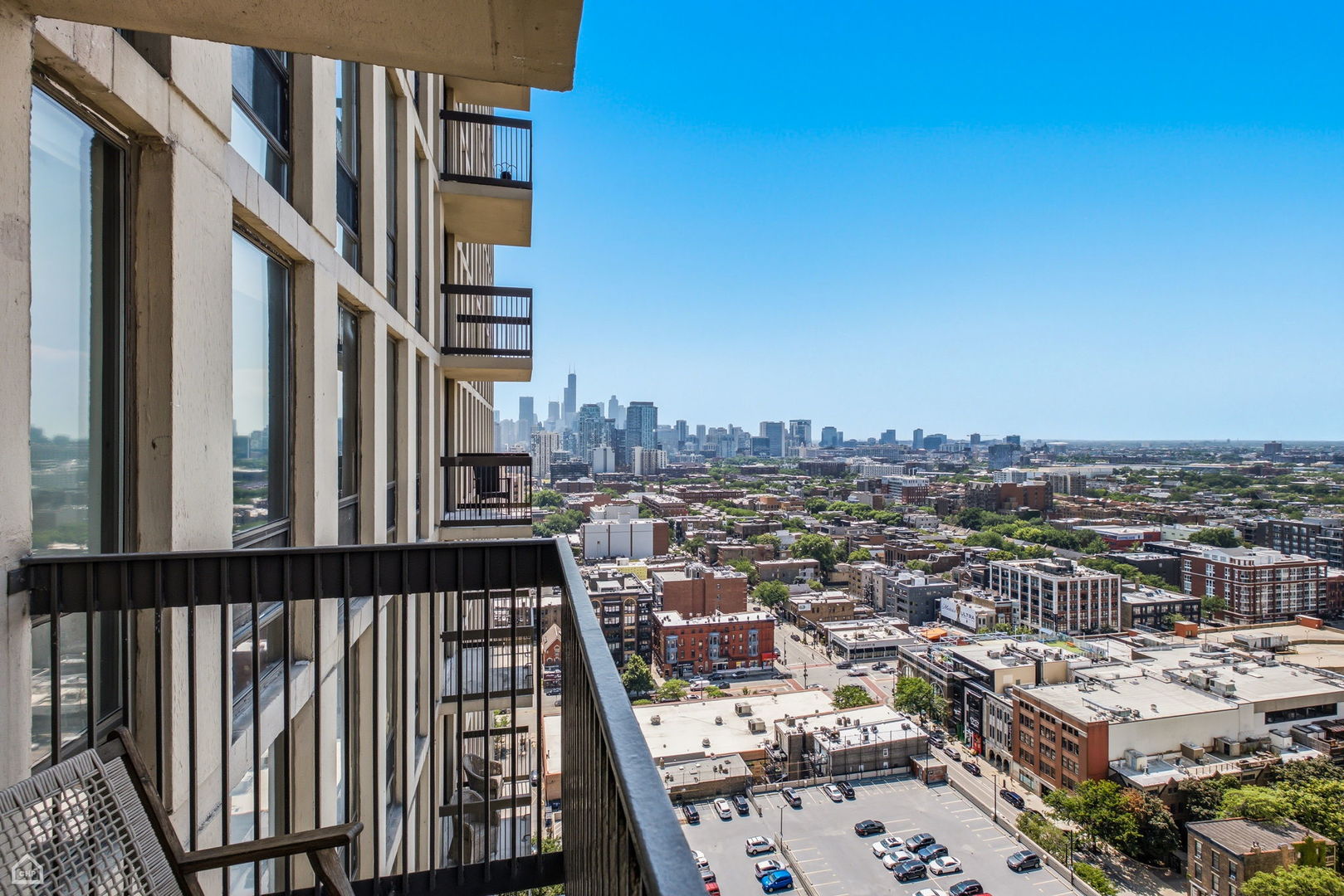 1660 N La Salle Drive Unit: 2608