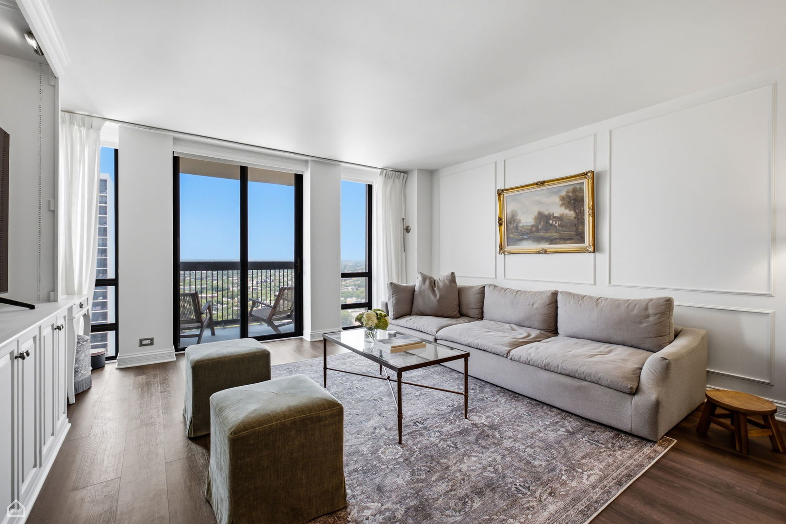 1660 N La Salle Drive Unit: 2608