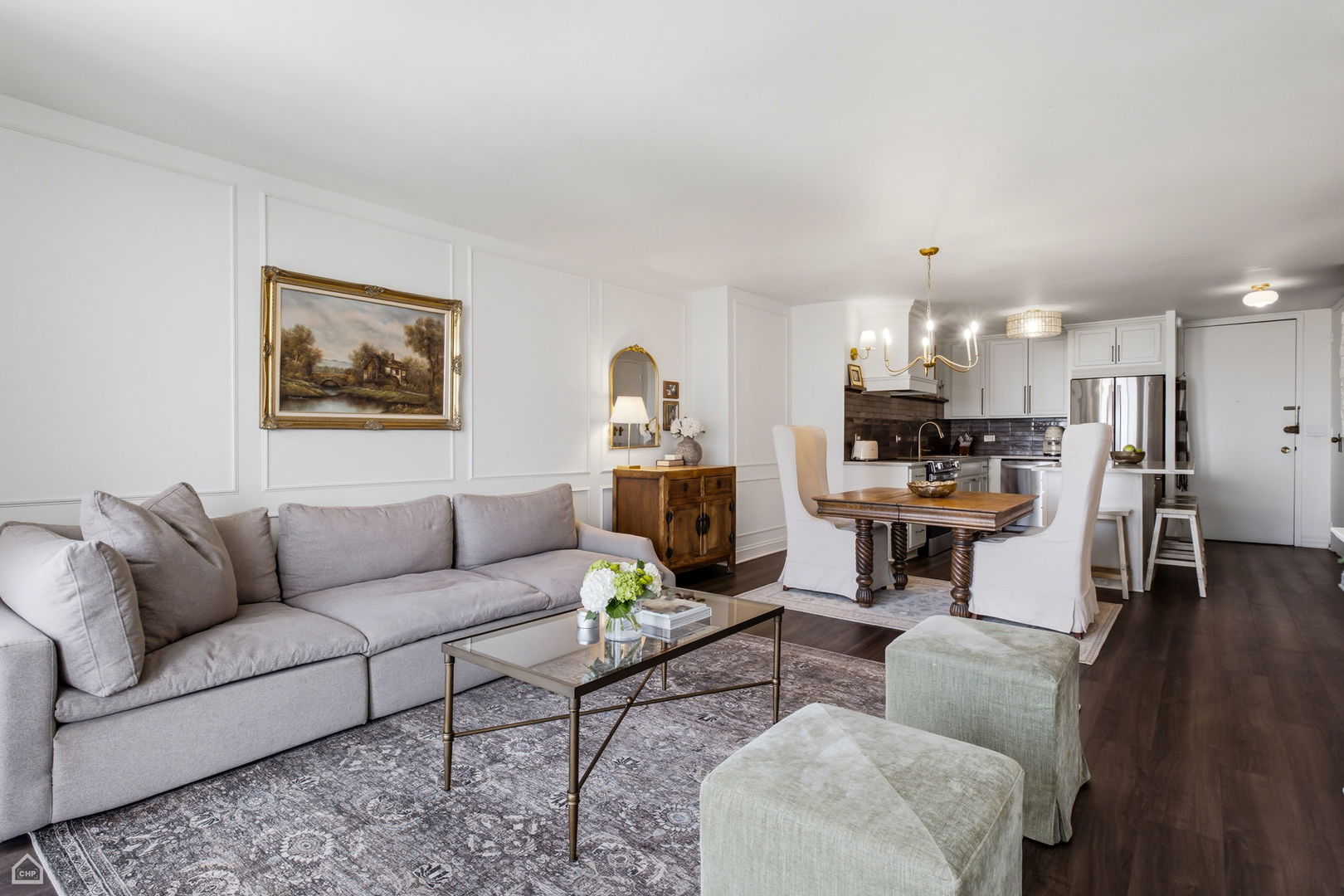 1660 N La Salle Drive Unit: 2608