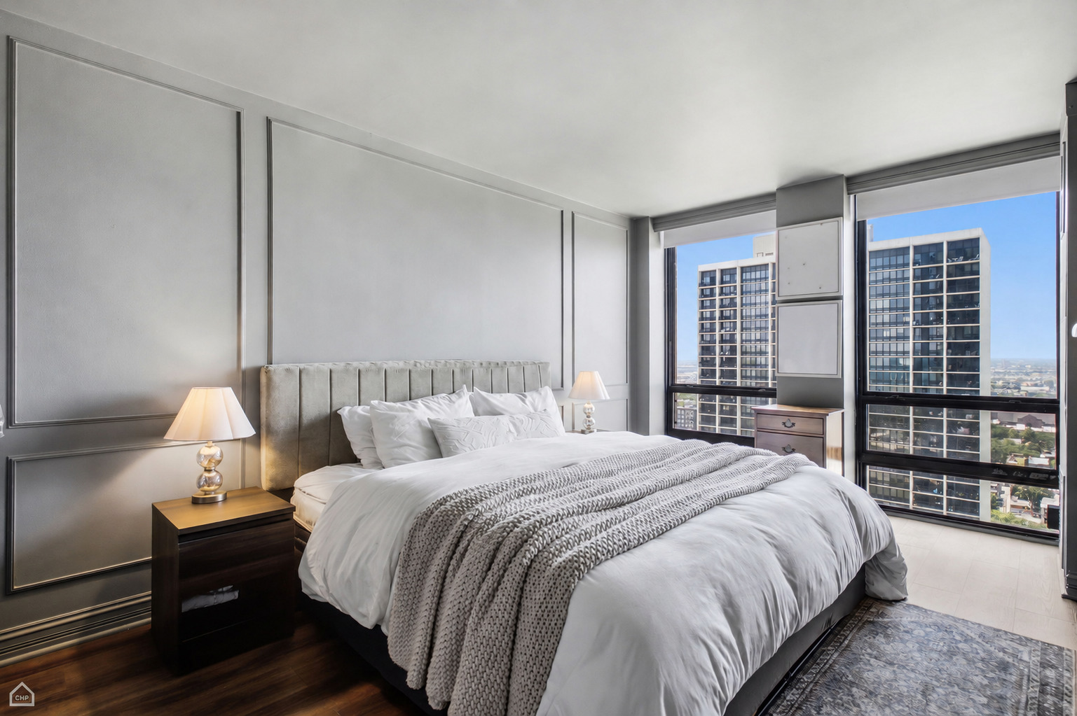 1660 N La Salle Drive Unit: 2608