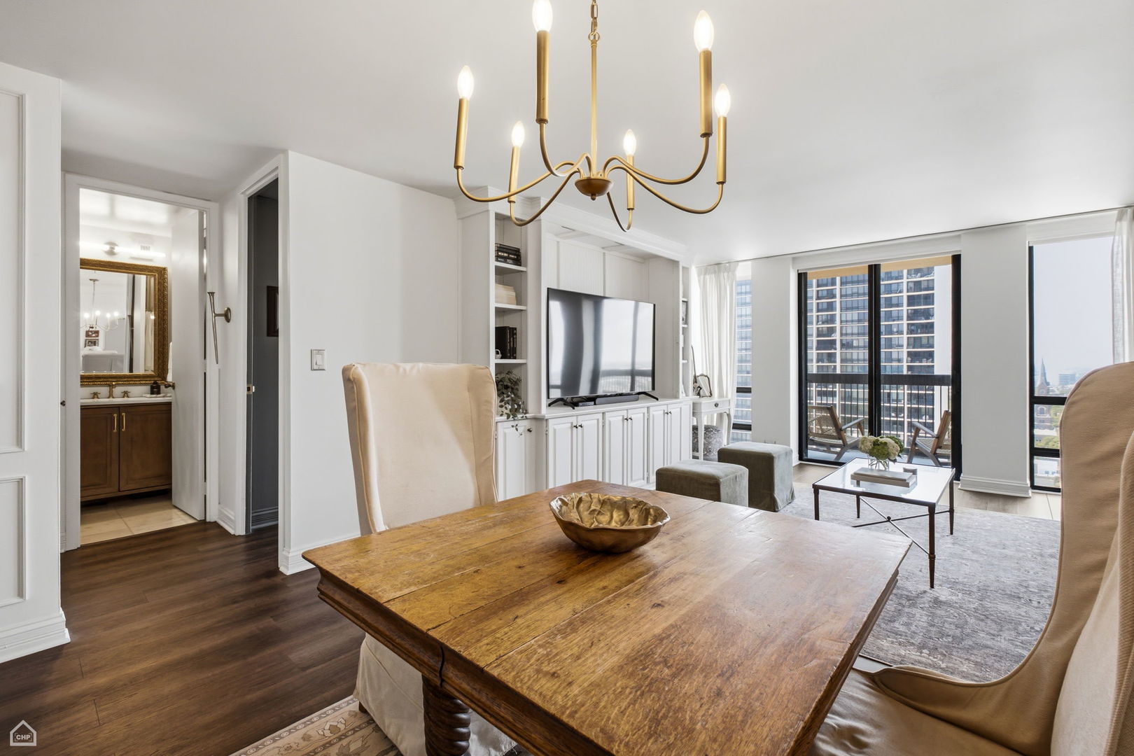 1660 N La Salle Drive Unit: 2608