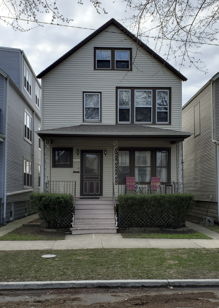 4116 N Maplewood Avenue Unit: 1