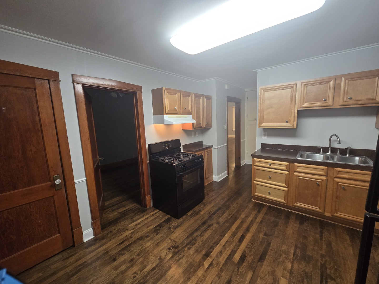 4116 N Maplewood Avenue Unit: 1