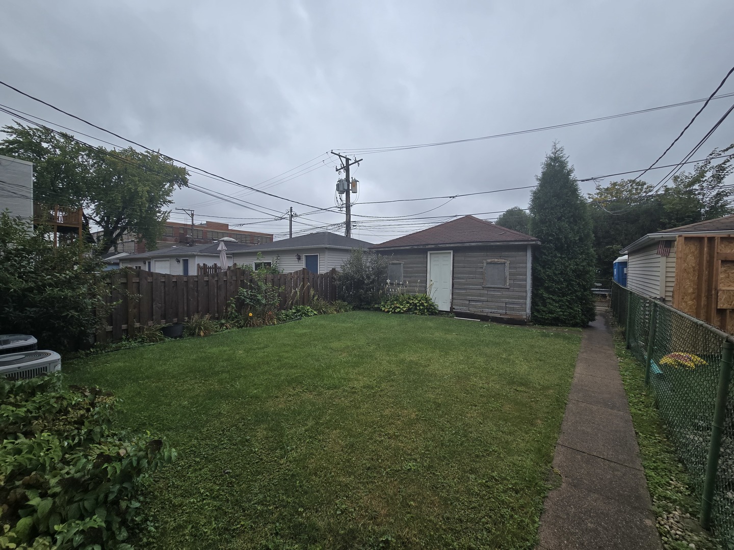4116 N Maplewood Avenue Unit: 1