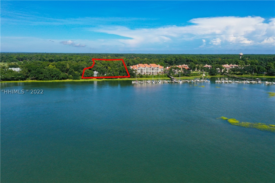 63 Skull Creek Drive Unit: 401
