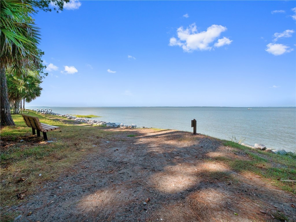 63 Skull Creek Drive Unit: 401