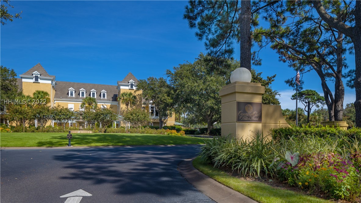 63 Skull Creek Drive Unit: 401