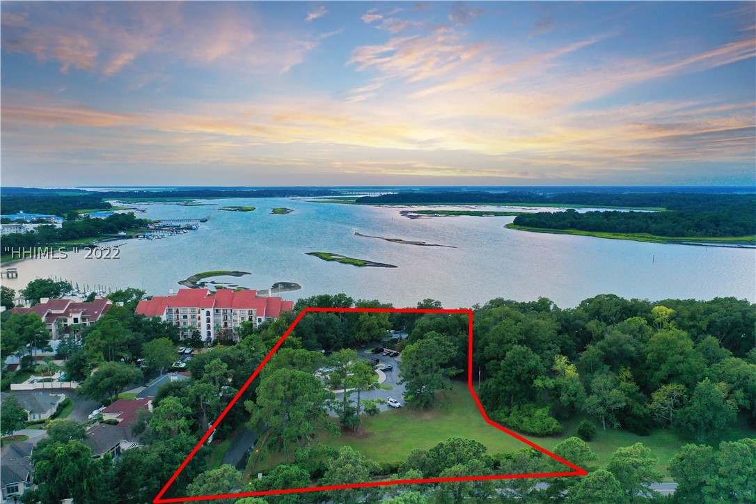 63 Skull Creek Drive Unit: 401
