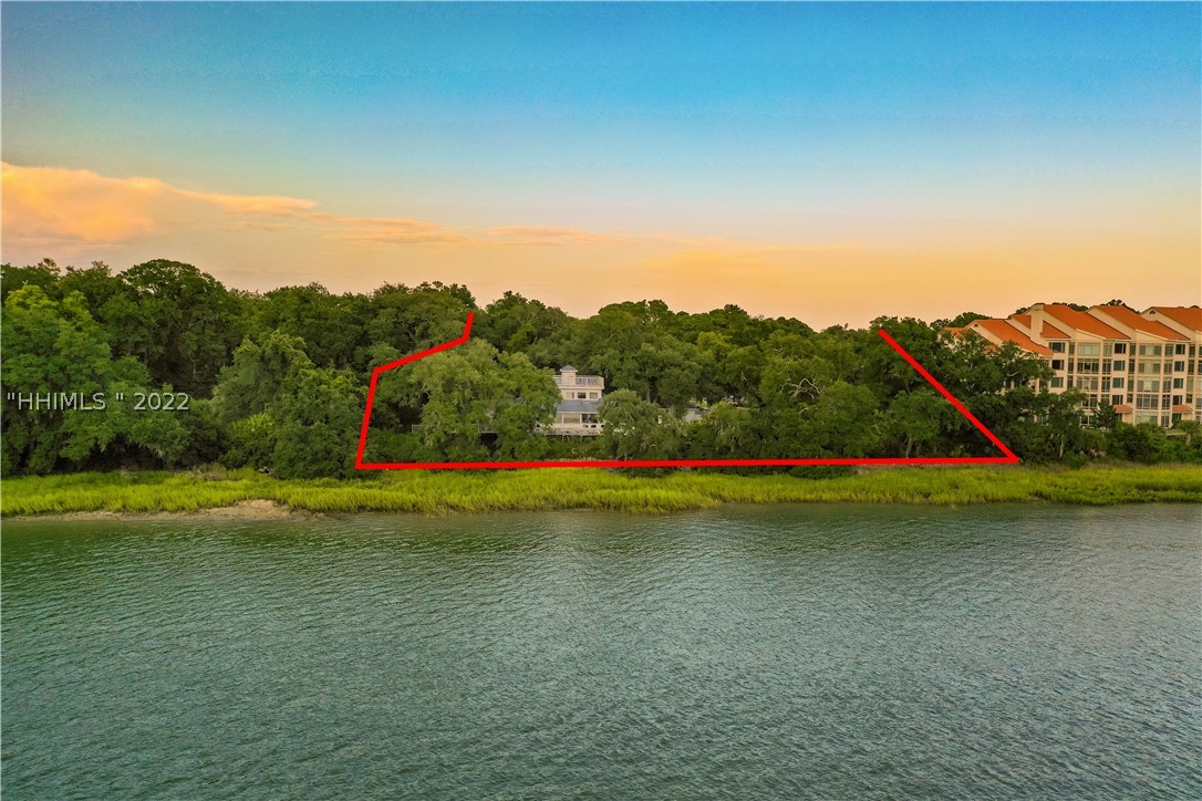 63 Skull Creek Drive Unit: 401