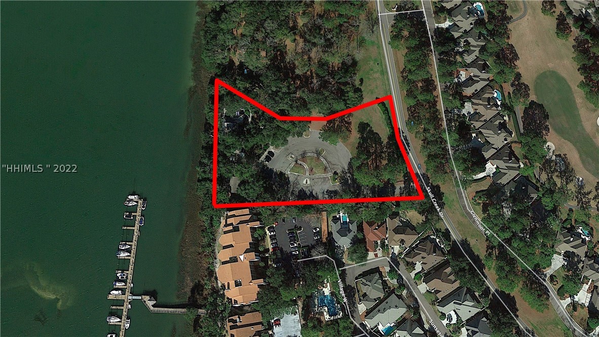 63 Skull Creek Drive Unit: 401