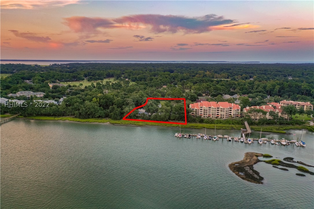 63 Skull Creek Drive Unit: 401