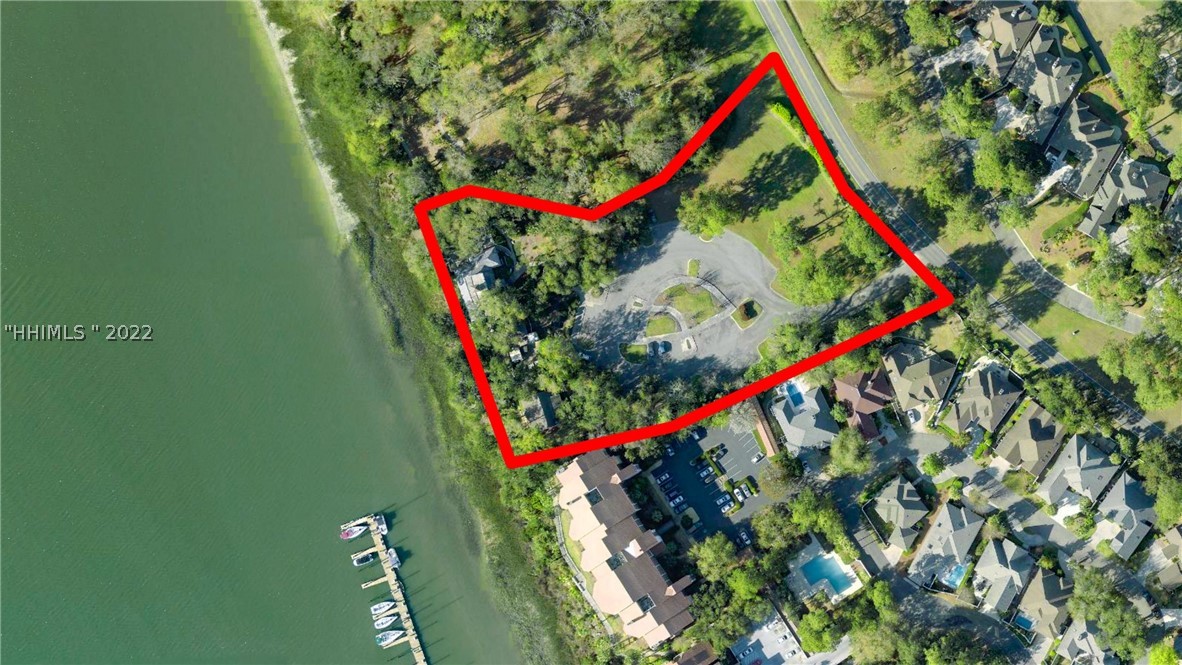 63 Skull Creek Drive Unit: 401