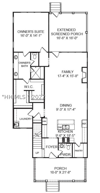 38 Skipperling Court