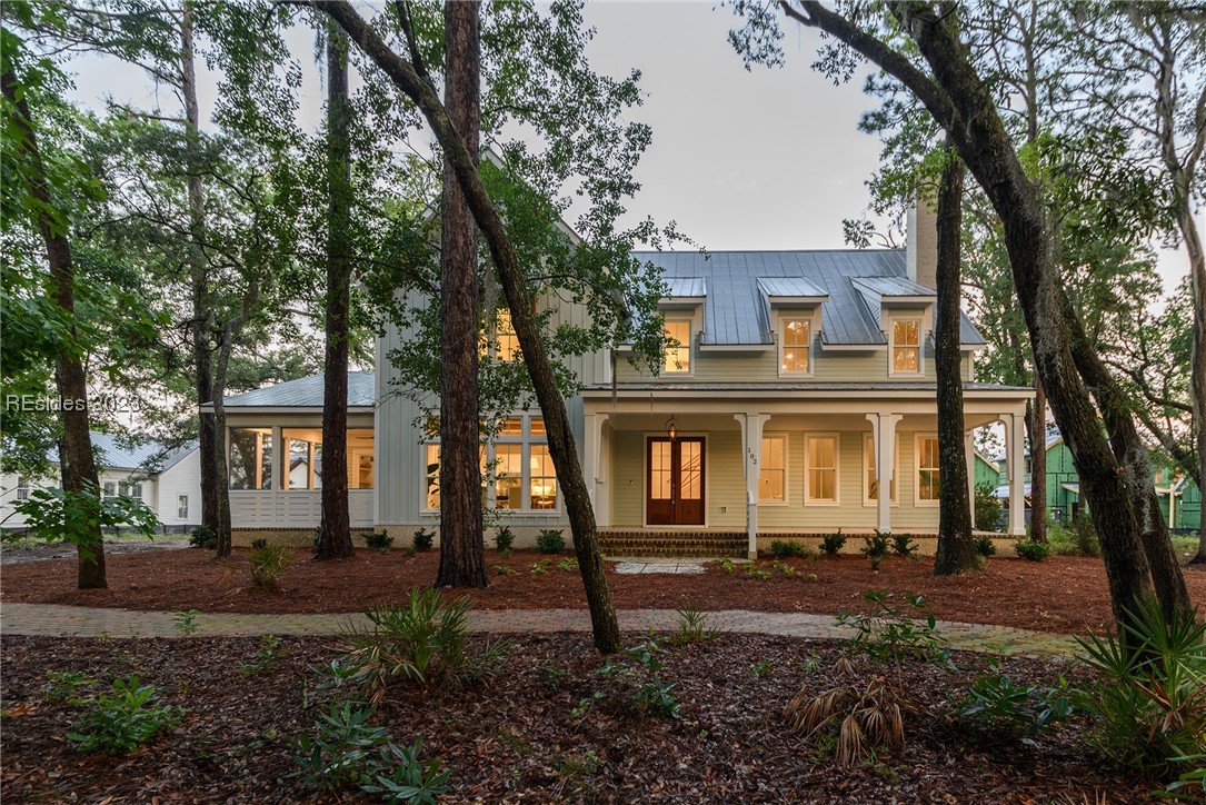 102 Game Land Road