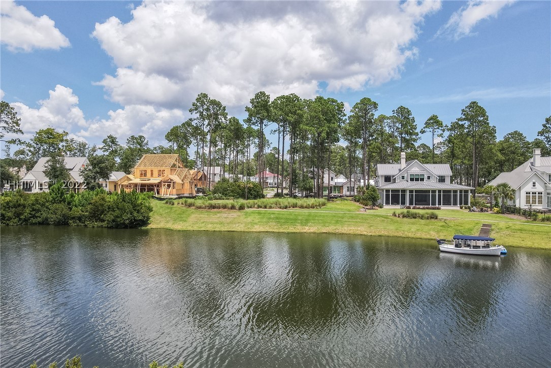 50 Flicker Street