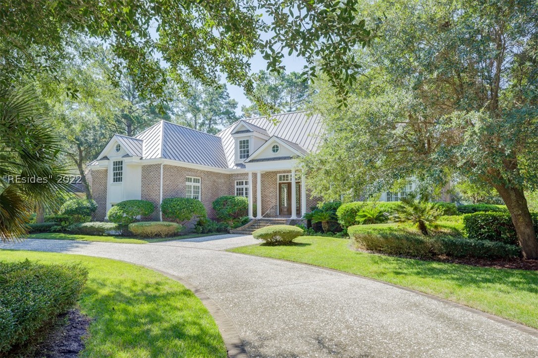 16 Whitehall Drive