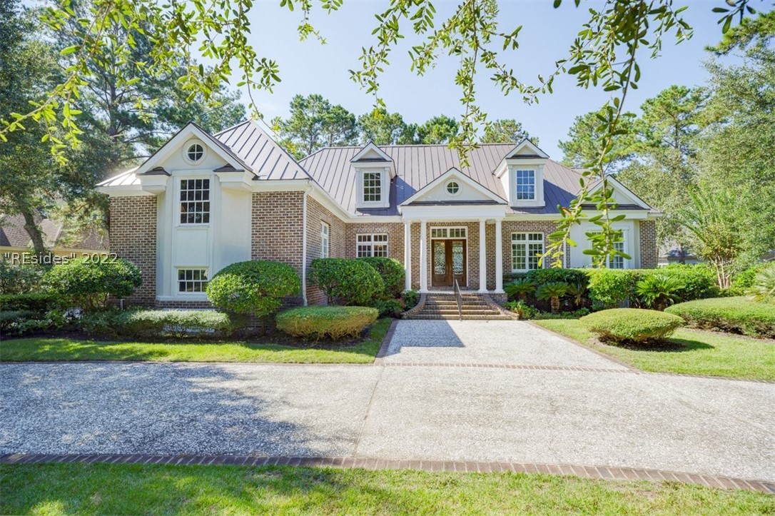 16 Whitehall Drive