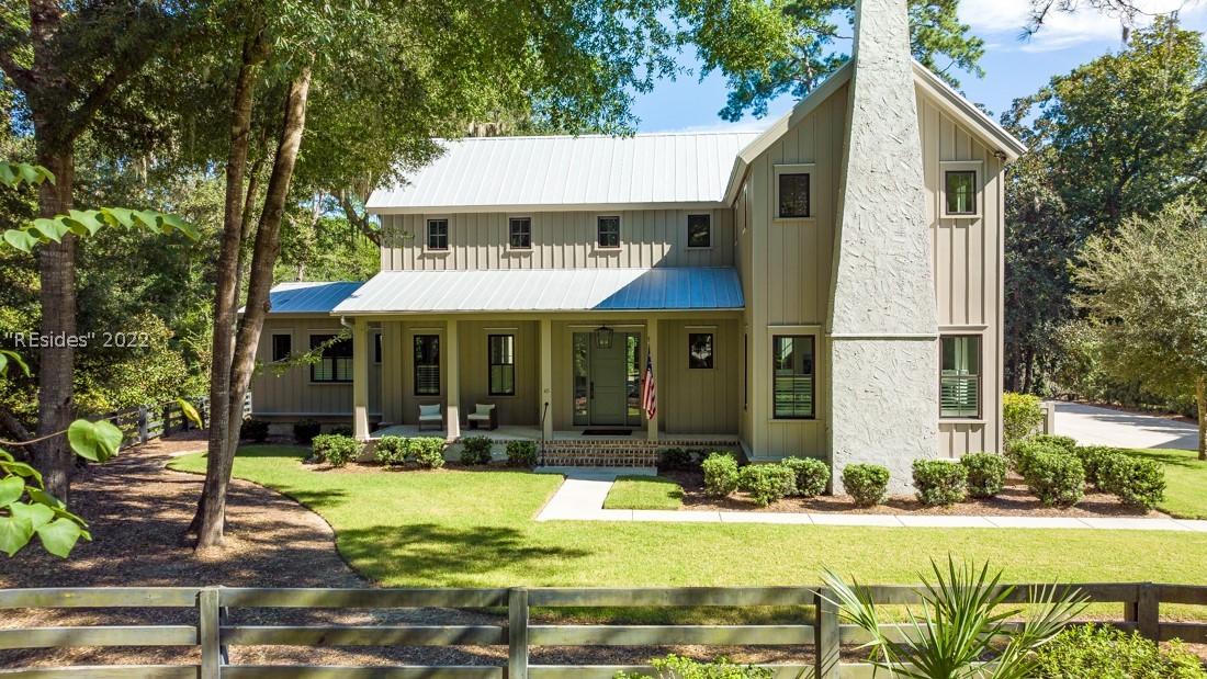 45 Stock Farm Road