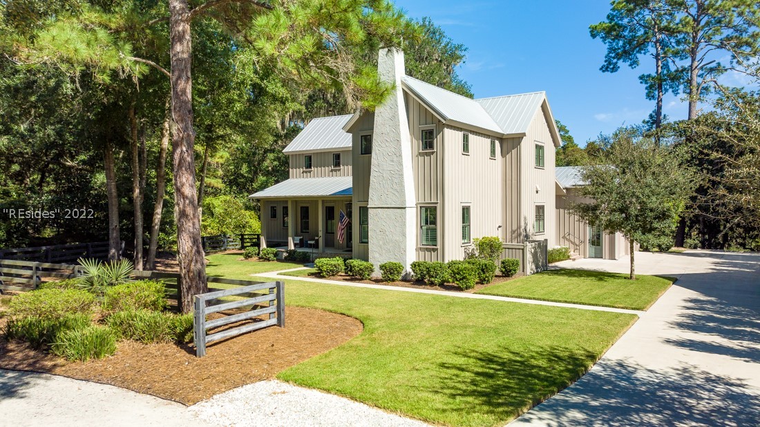 45 Stock Farm Road