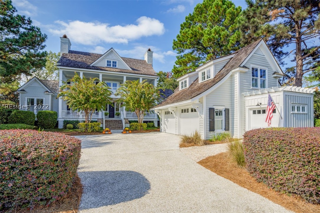 181 Oldfield Way