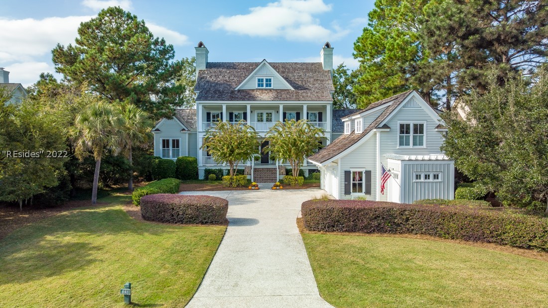 181 Oldfield Way
